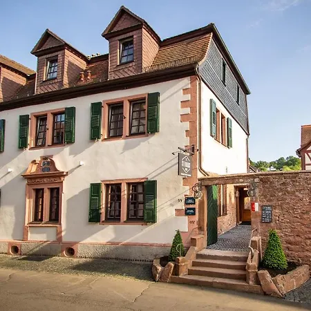 Steinhaus 1718-3